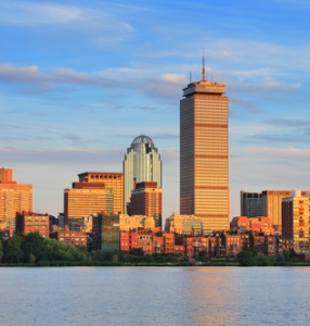 Boston Sky